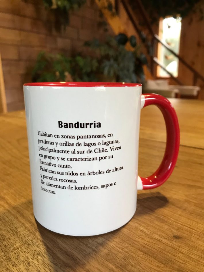 Tazón Bandurria - Imagen 2