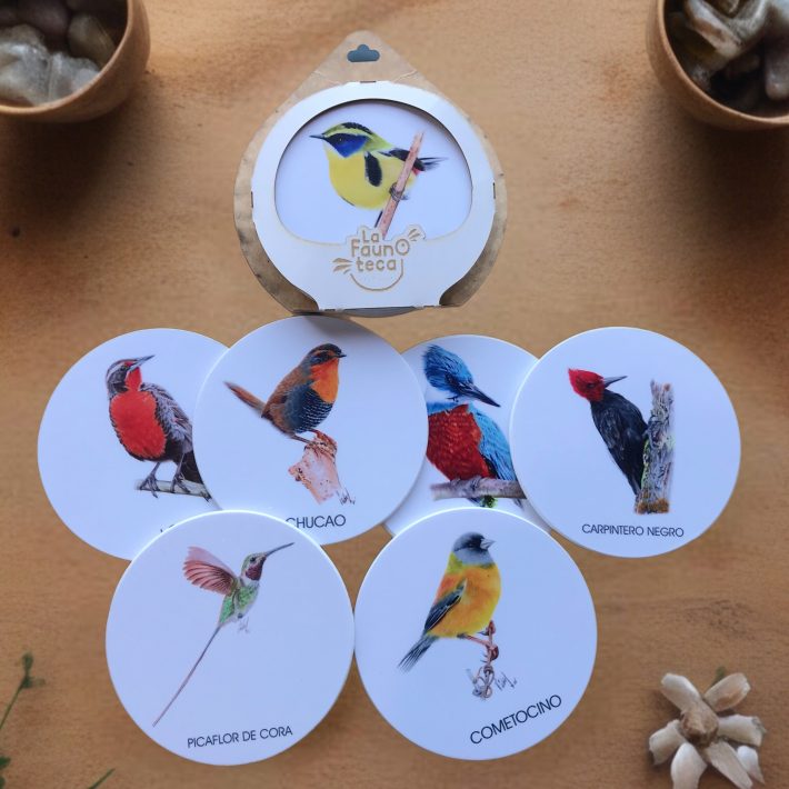 Posavasos