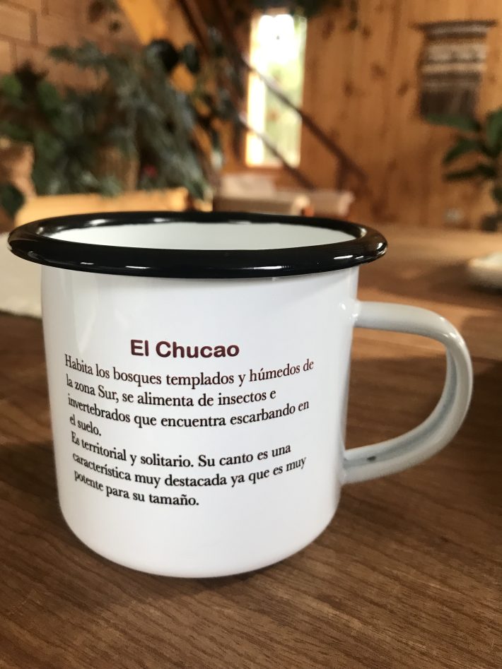 Jarrito Chucao - Imagen 2