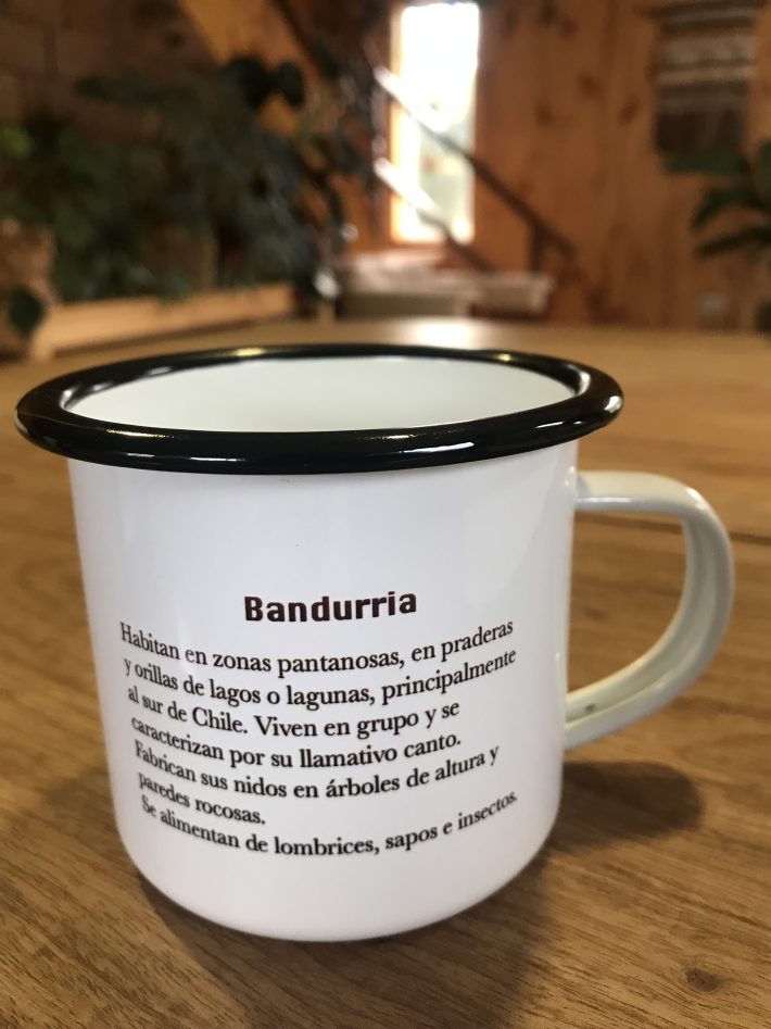 Jarrito Bandurria - Imagen 2