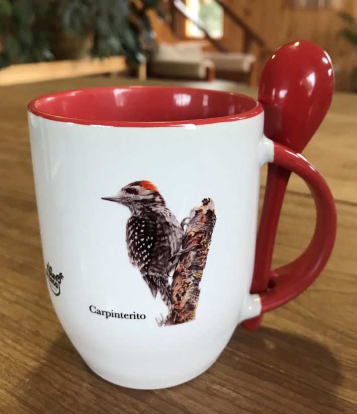 Tazón Carpinteros - Imagen 3