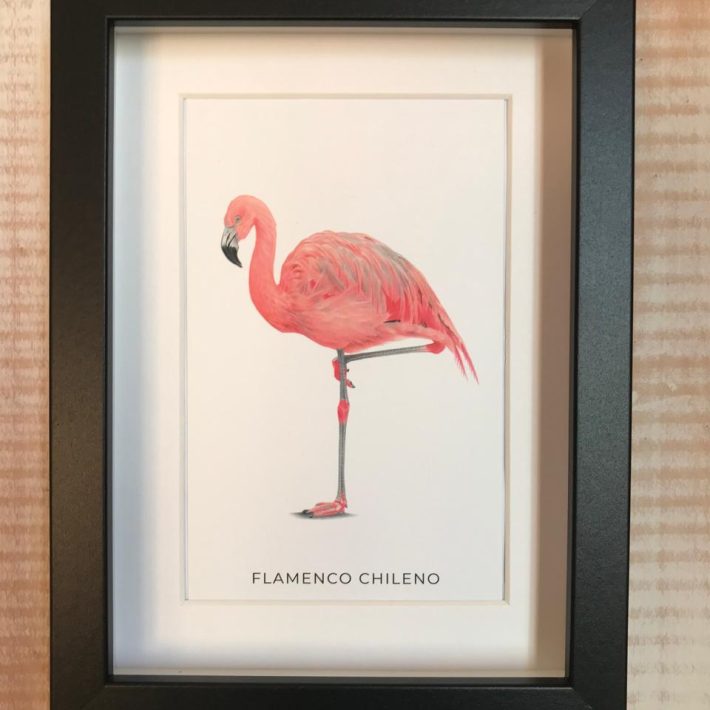 Cuadro Flamenco