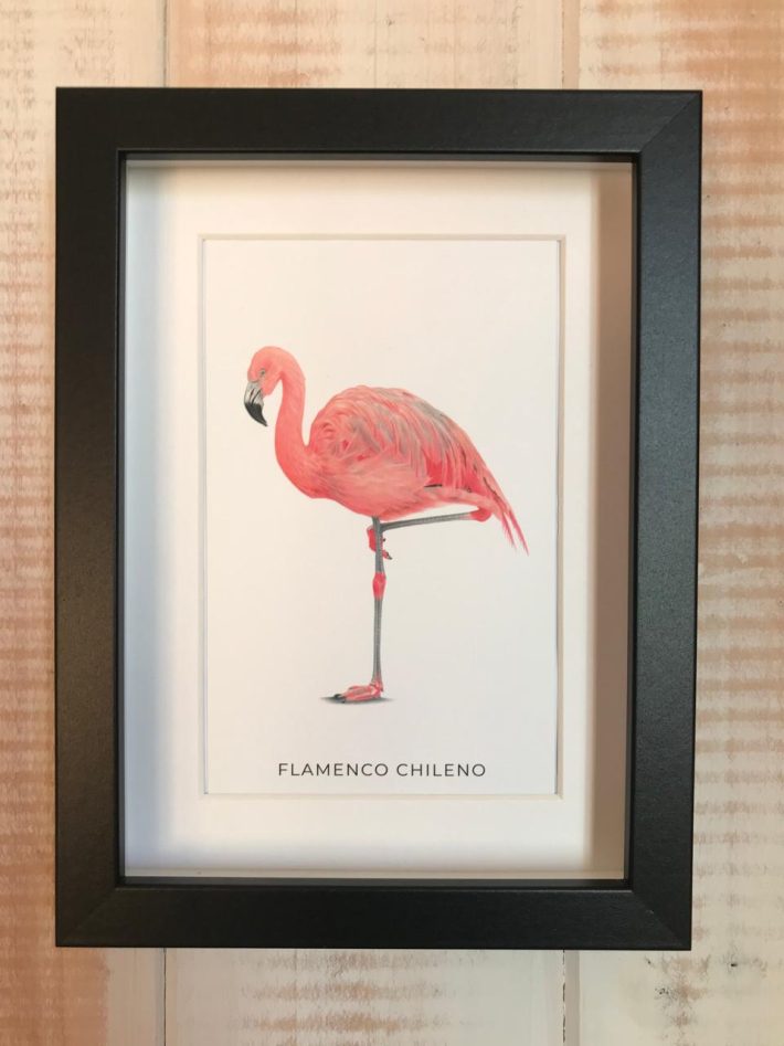 Cuadro Flamenco